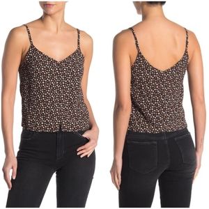MadewellDitsy Floral Camisole